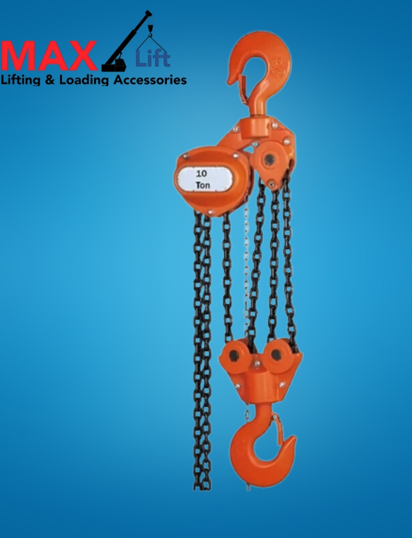 Chain Block UAE