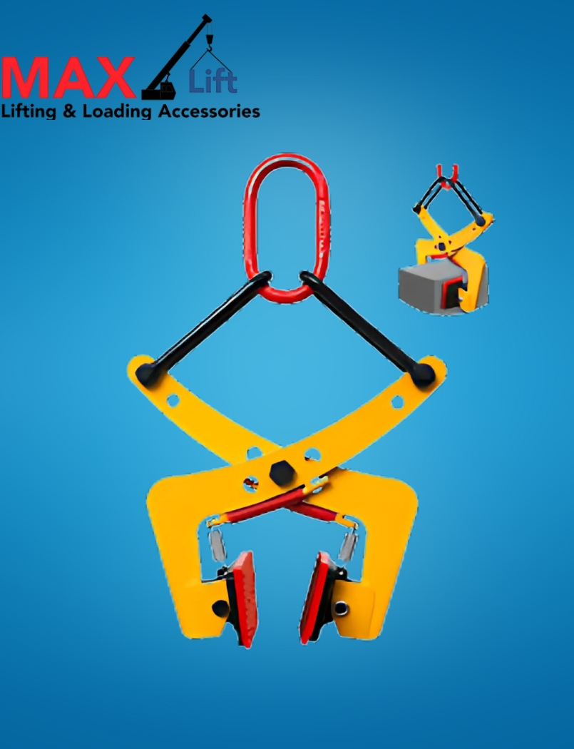 Lifting Clamps UAE