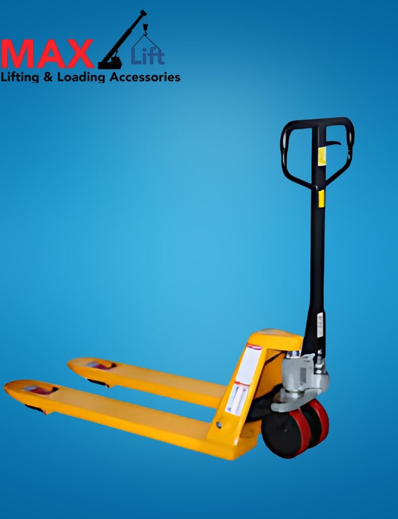 Pallet Truck Dubai