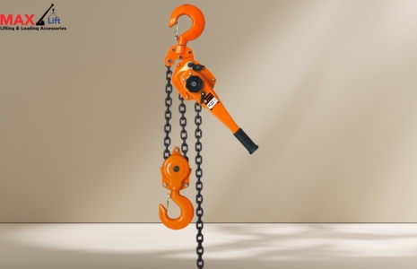 Lever Hoist