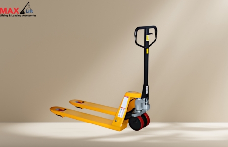 Pallet Truck