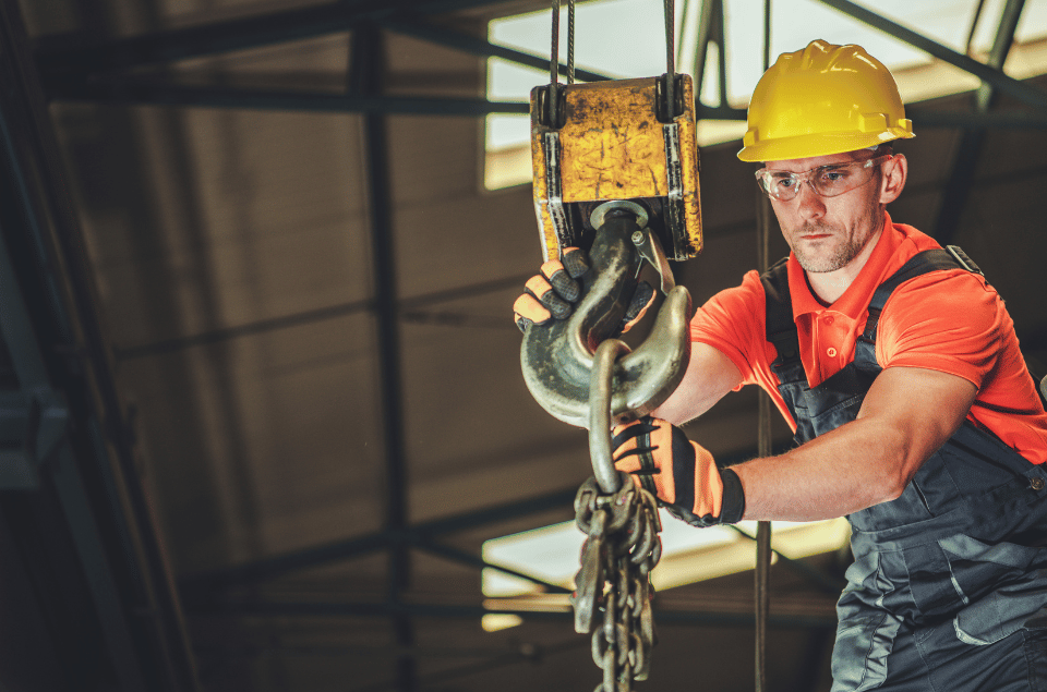 Material Handling Solutions